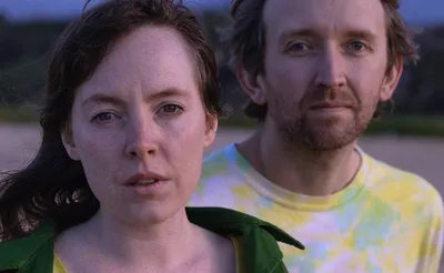 Sylvan Esso