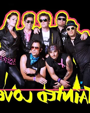 Tainted Love San Francisco