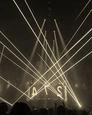 Tchami San Francisco