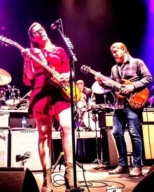 Tedeschi Trucks Band