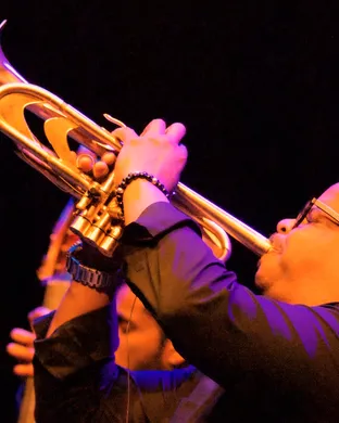 Terence Blanchard & Ravi Coltrane