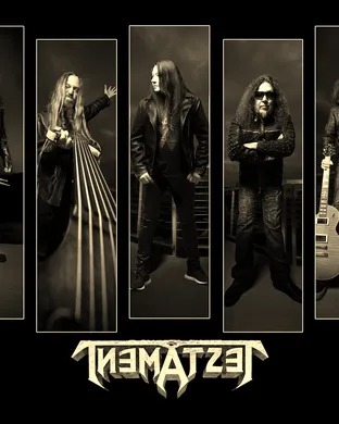 Testament