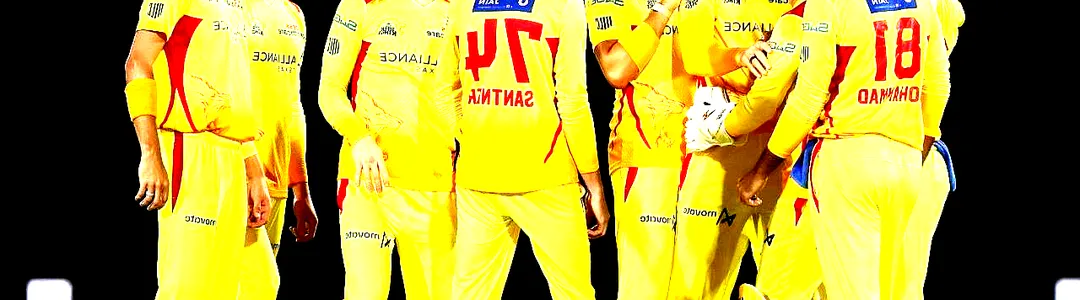 Texas Super Kings