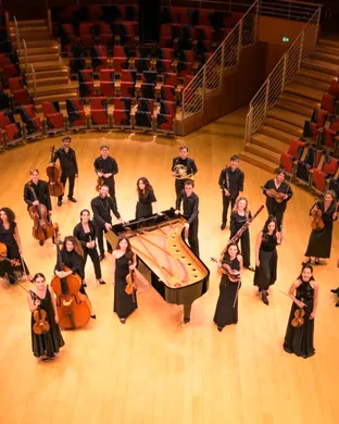 The Academy Is... Berkeley