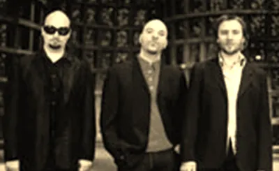 The Bad Plus