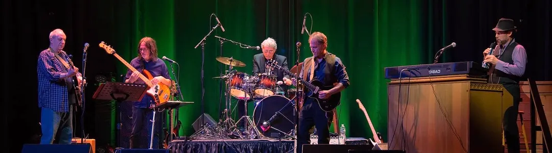 The Blues Project