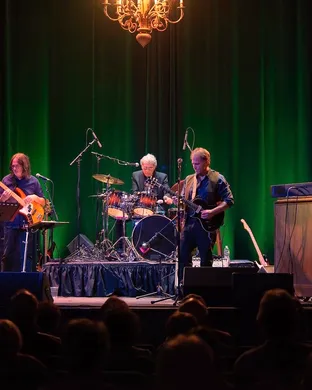 The Blues Project