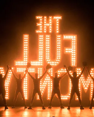 The Full Monty