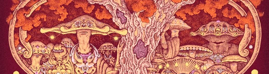 The Garcia Project - Tribute to Jerry Garcia