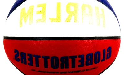 The Harlem Globetrotters