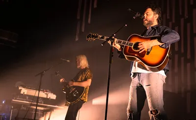 The Head and The Heart