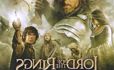 The Lord of the Rings: The Return of the King In Concert