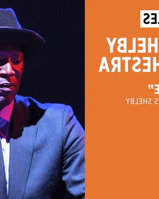 The Marcus Shelby New Orchestra San Francisco