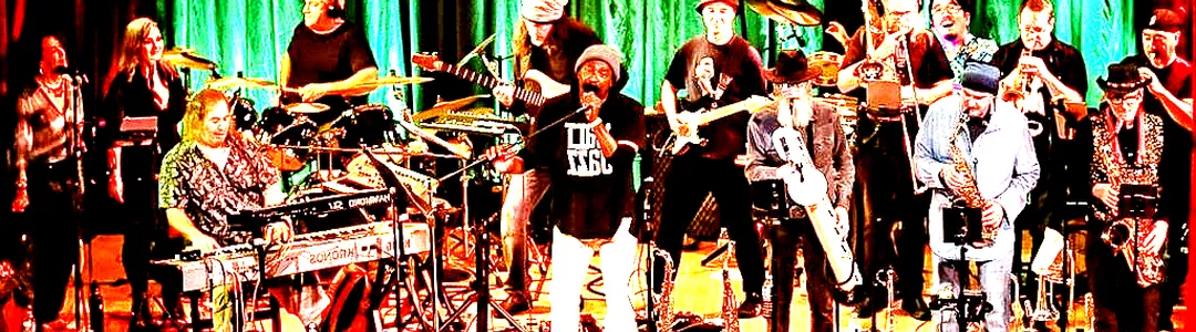 The Stinkfoot Orchestra