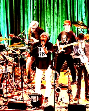 The Stinkfoot Orchestra