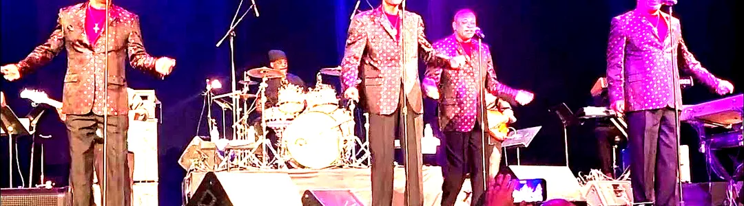 The Stylistics
