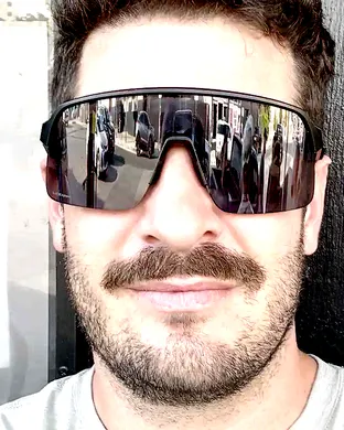 Timmy No Brakes San Francisco