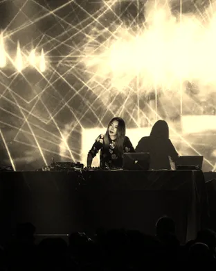TokiMonsta San Francisco