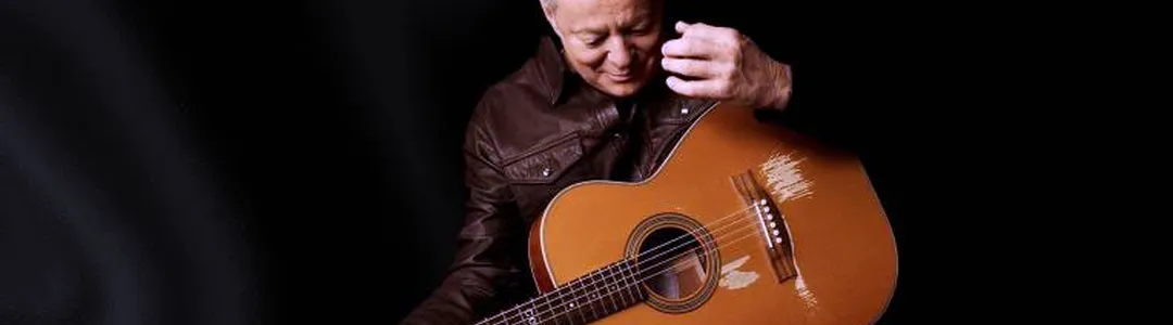 Tommy Emmanuel