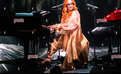Tori Amos