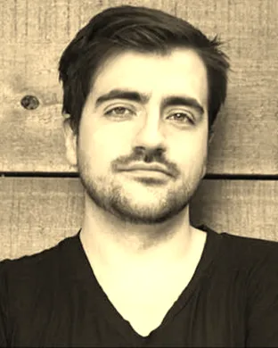 Trae Crowder San Francisco