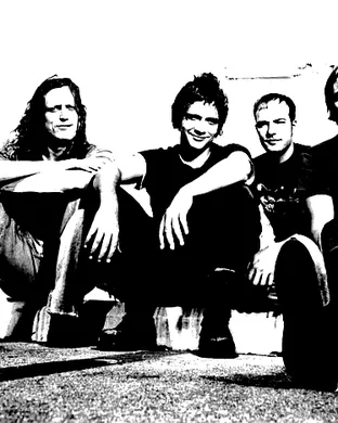 Tripping Daisy & Jumprope