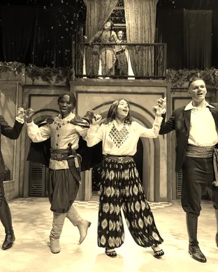 Twelfth Night