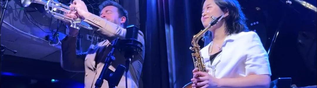 Ulysses Owens Jr. Generation Y Band