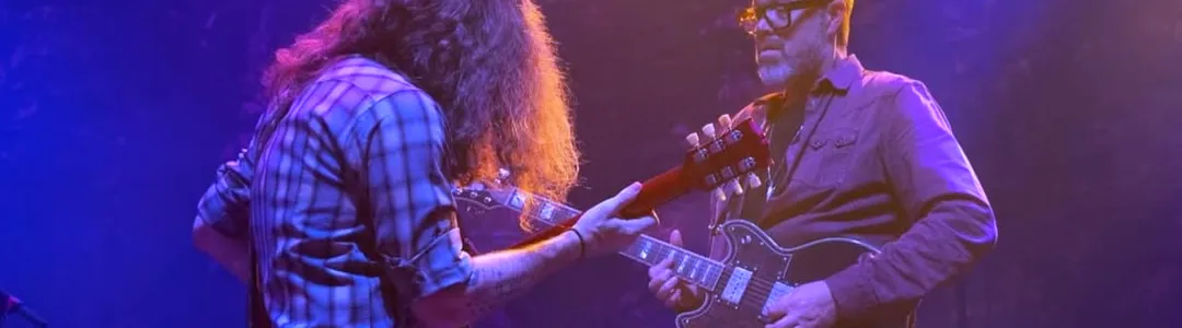 Unbroken Chain: A Celebration of the Life and Music of Phil Lesh