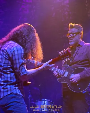 Unbroken Chain: A Celebration of the Life and Music of Phil Lesh