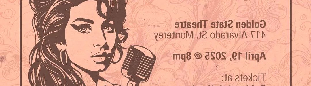 Valerie - A Tribute to Amy Winehouse