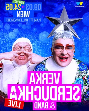 Verka Serduchka