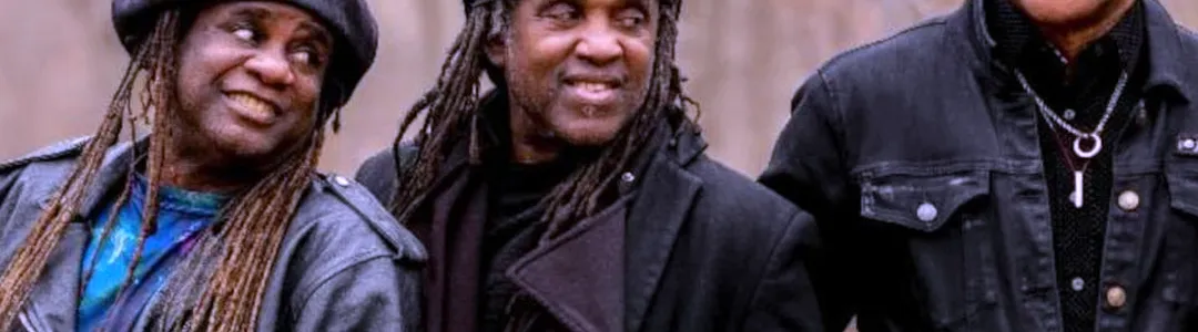 Victor Wooten and The Wooten Brothers