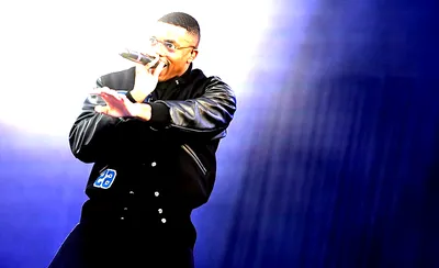 Vince Staples