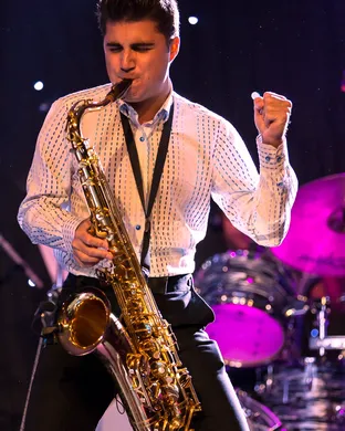 Vincent Ingala