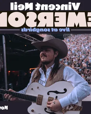 Vincent Neil Emerson