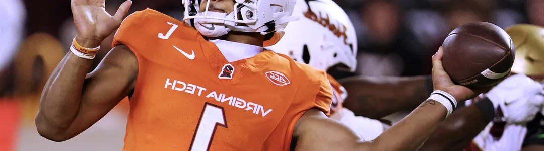 Virginia Tech Hokies Football