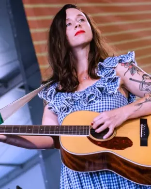 Waxahatchee San Francisco