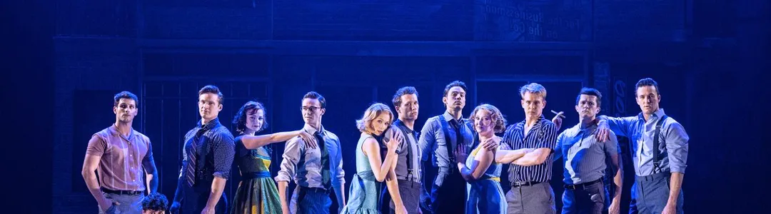 West Side Story