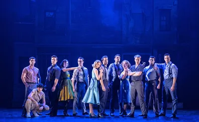 West Side Story