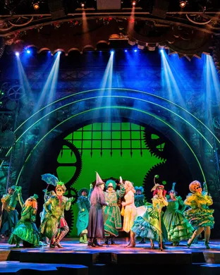 Wicked San Francisco