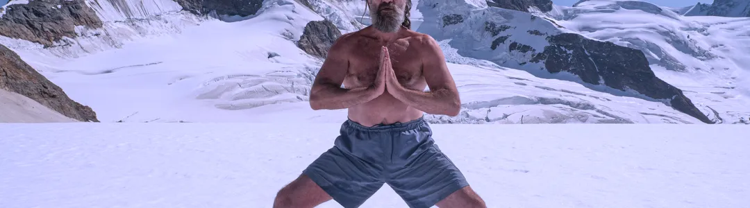 Wim Hof