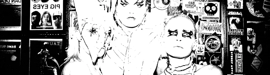 Witch Club Satan