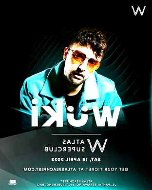 Wuki San Francisco