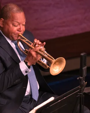 Wynton Marsalis Septet