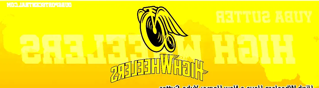 Yuba-Sutter High Wheelers