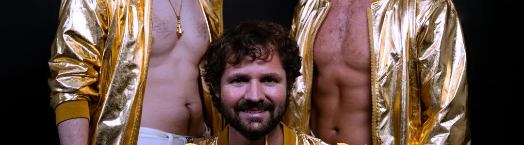 You Should Be Dancing - A Tribute to the Bee Gees