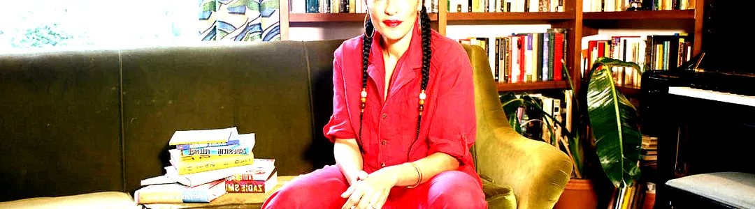 Zadie Smith