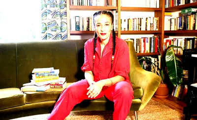 Zadie Smith