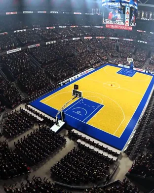 California Golden Bears Women's Basketball